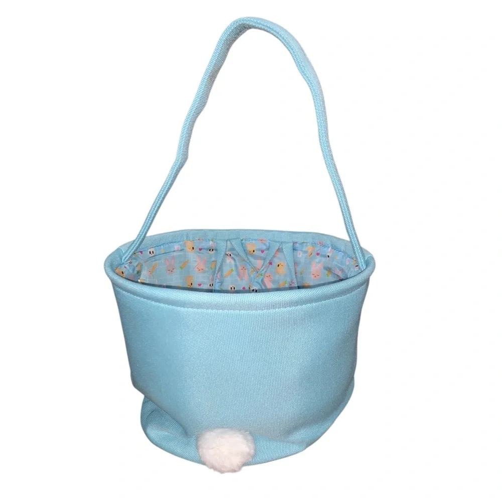 Kids Medium Sized Easter Candy Basket